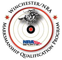 Winchester/NRA Marksmanship Qualification Program